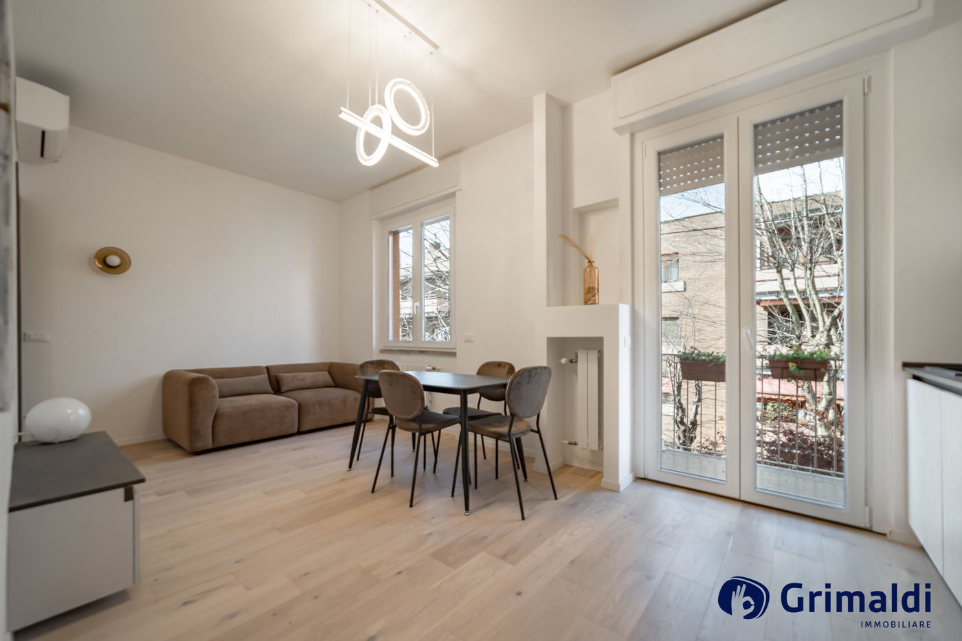 Bilocale in vendita a Milano