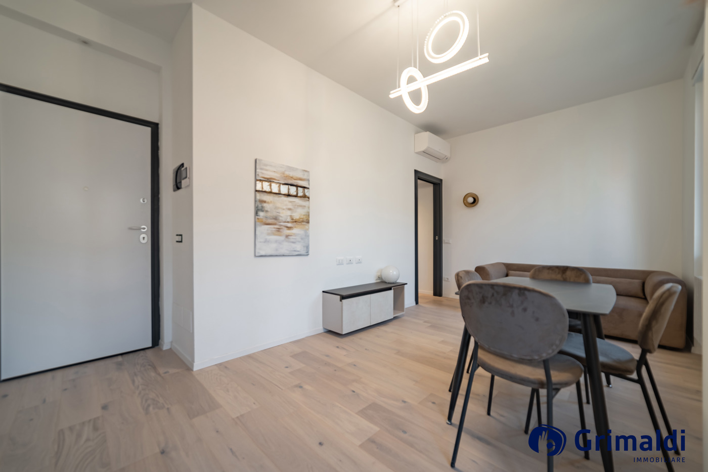 Bilocale in vendita a Milano