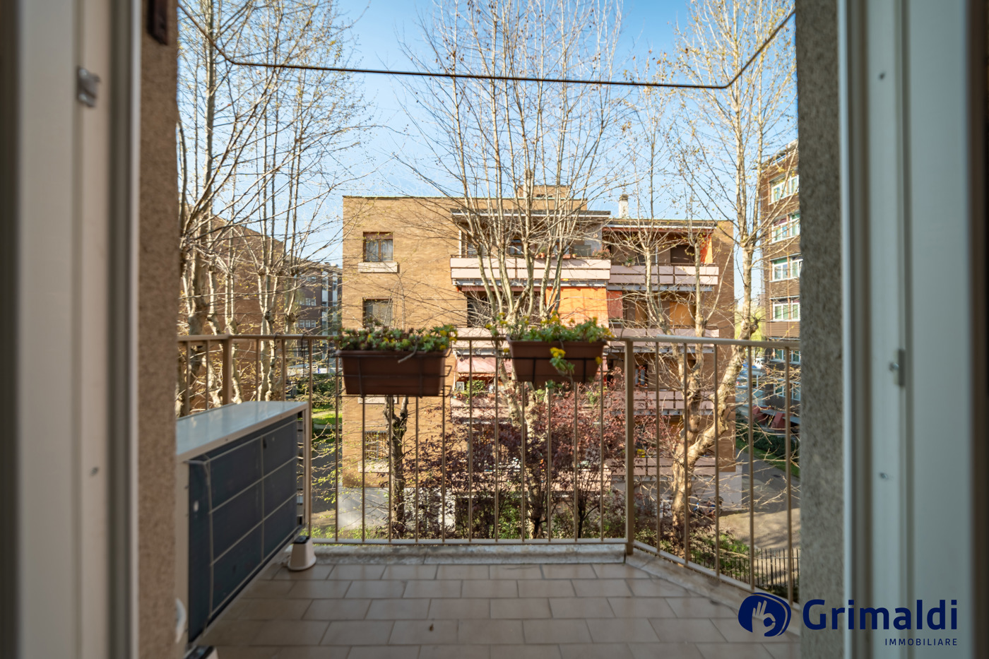 Bilocale in vendita a Milano
