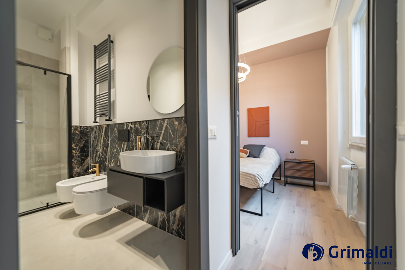 Bilocale in vendita a Milano