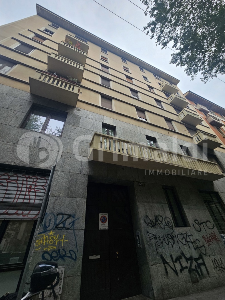 Appartamento – Milano, Bullona, Ghisolfa - Vista 2