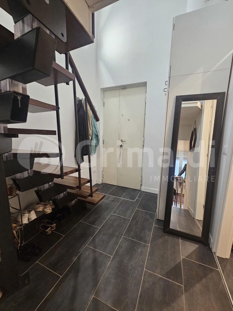 Appartamento – Milano, Bullona, Ghisolfa - Vista 3