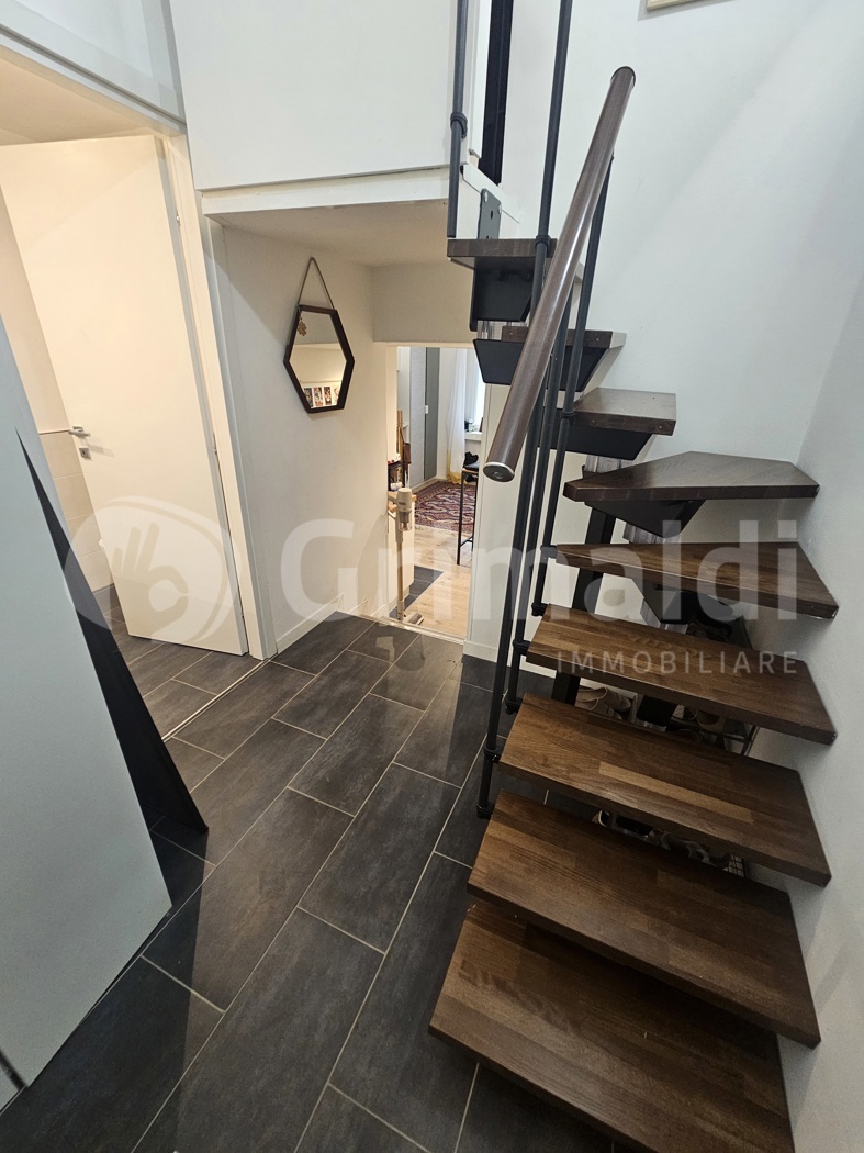 Appartamento – Milano, Bullona, Ghisolfa - Vista 4