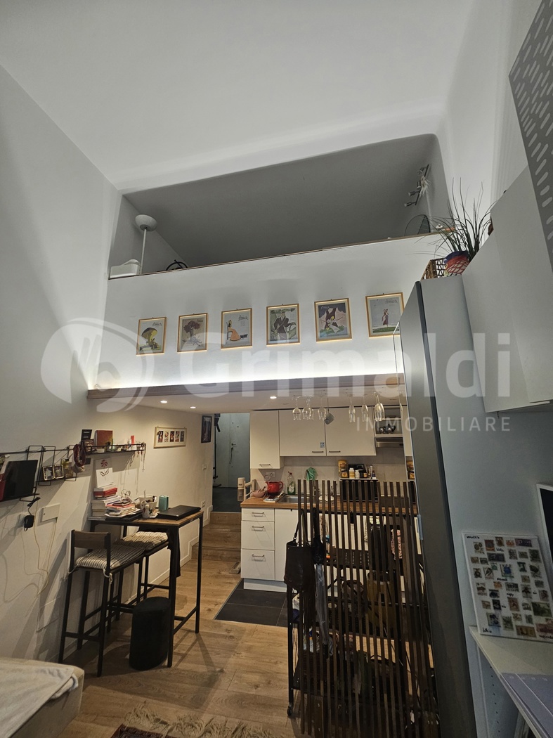 Appartamento – Milano, Bullona, Ghisolfa - Altro