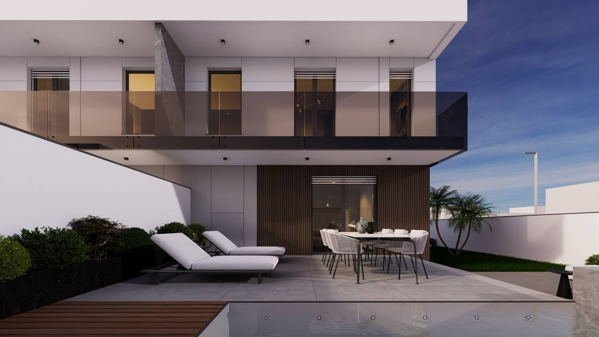 Villa Capofila in vendita a Brusciano