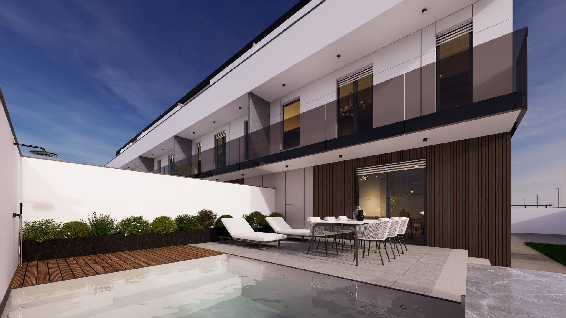 Villa Capofila in vendita a Brusciano