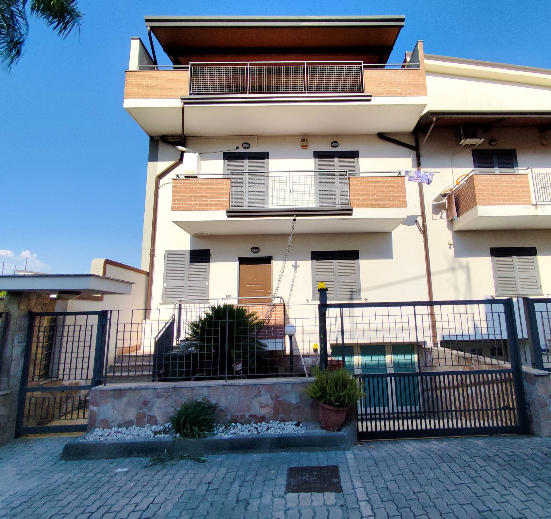 Villa in vendita a Mariglianella