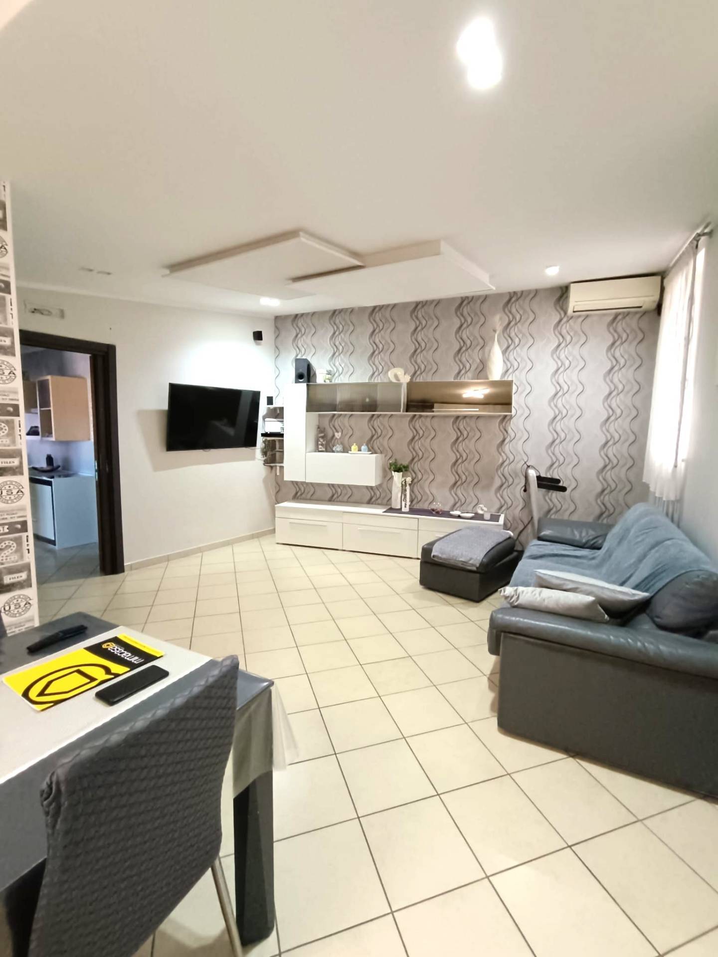 Appartamento in vendita a Brusciano