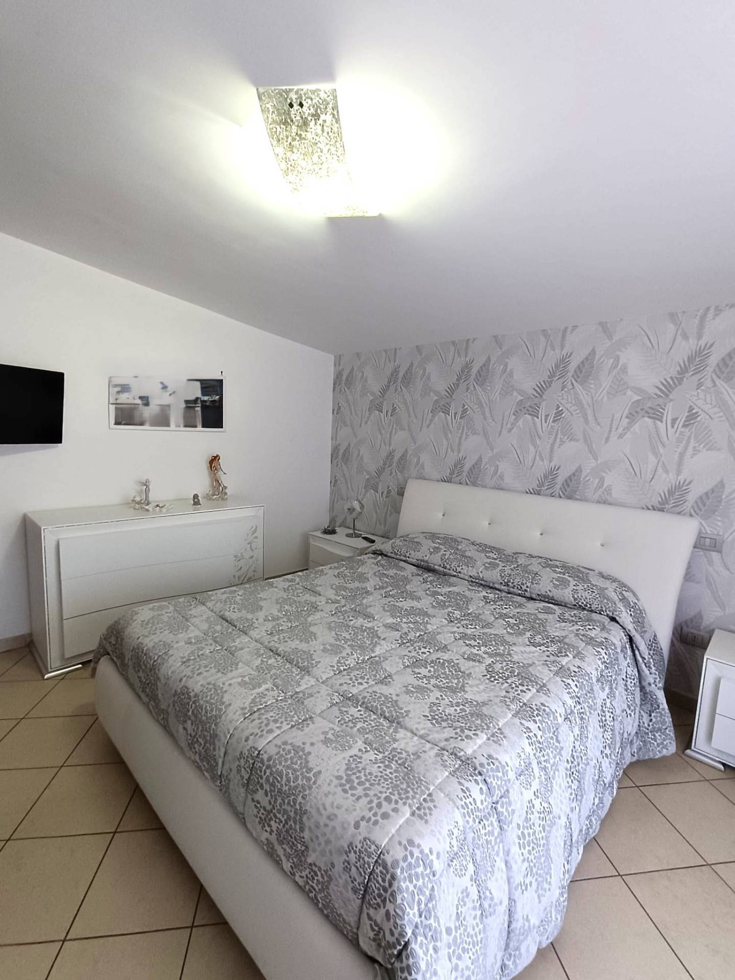 Appartamento in vendita a Brusciano