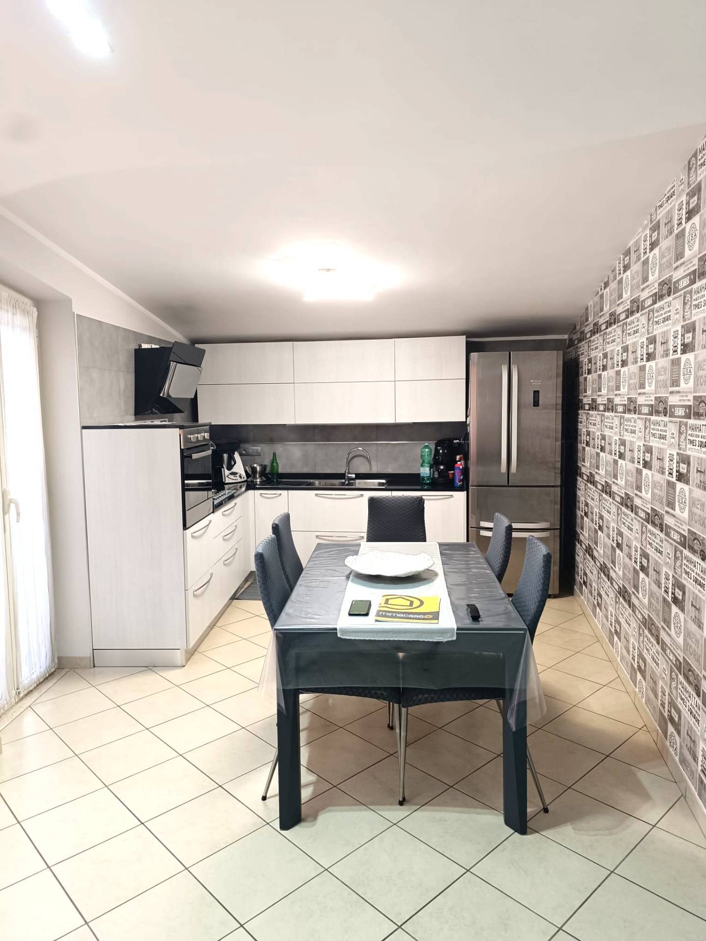 Appartamento in vendita a Brusciano