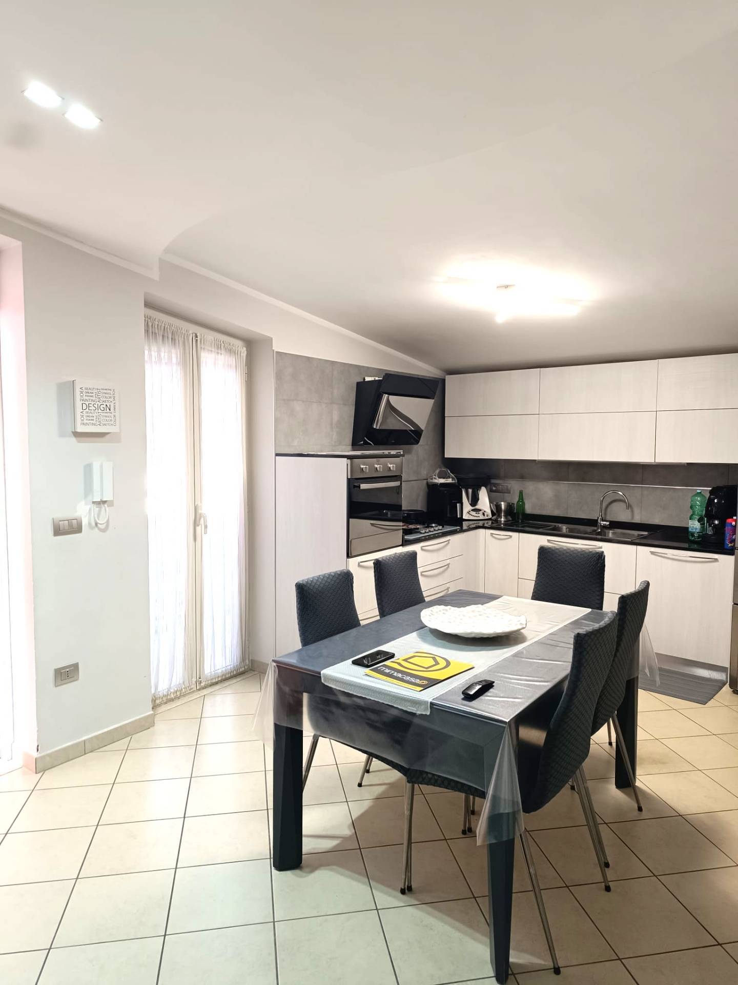 Appartamento in vendita a Brusciano