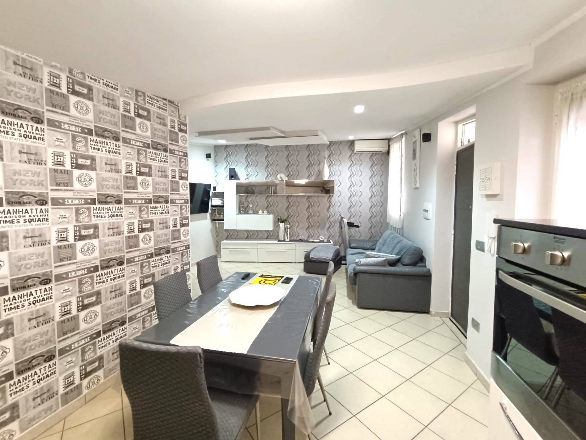 Appartamento in vendita a Brusciano