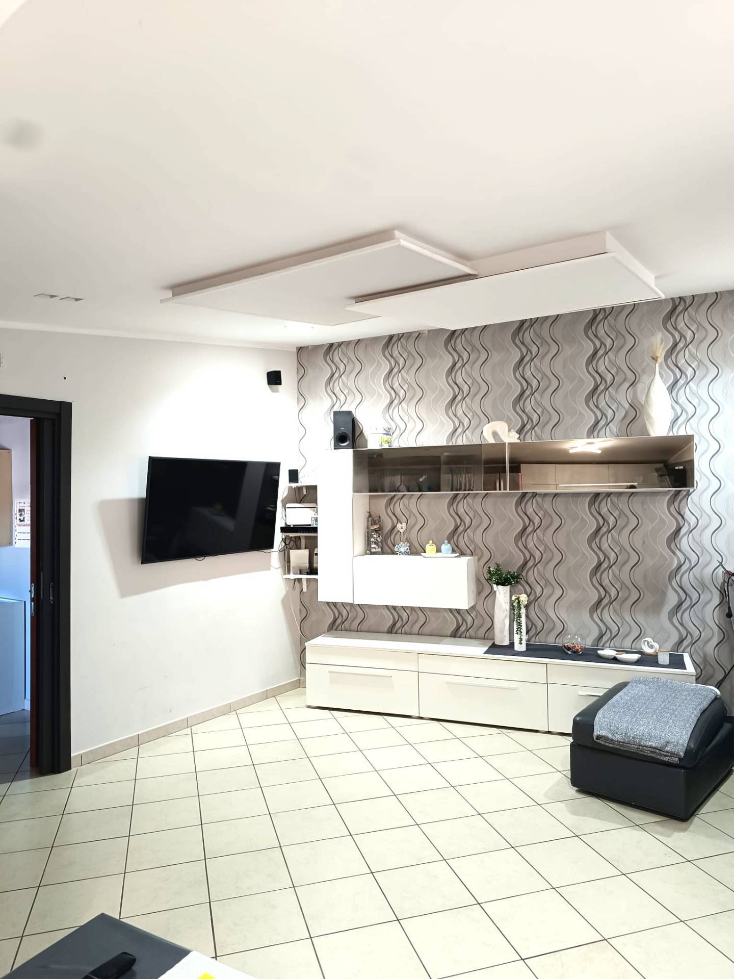 Appartamento in vendita a Brusciano