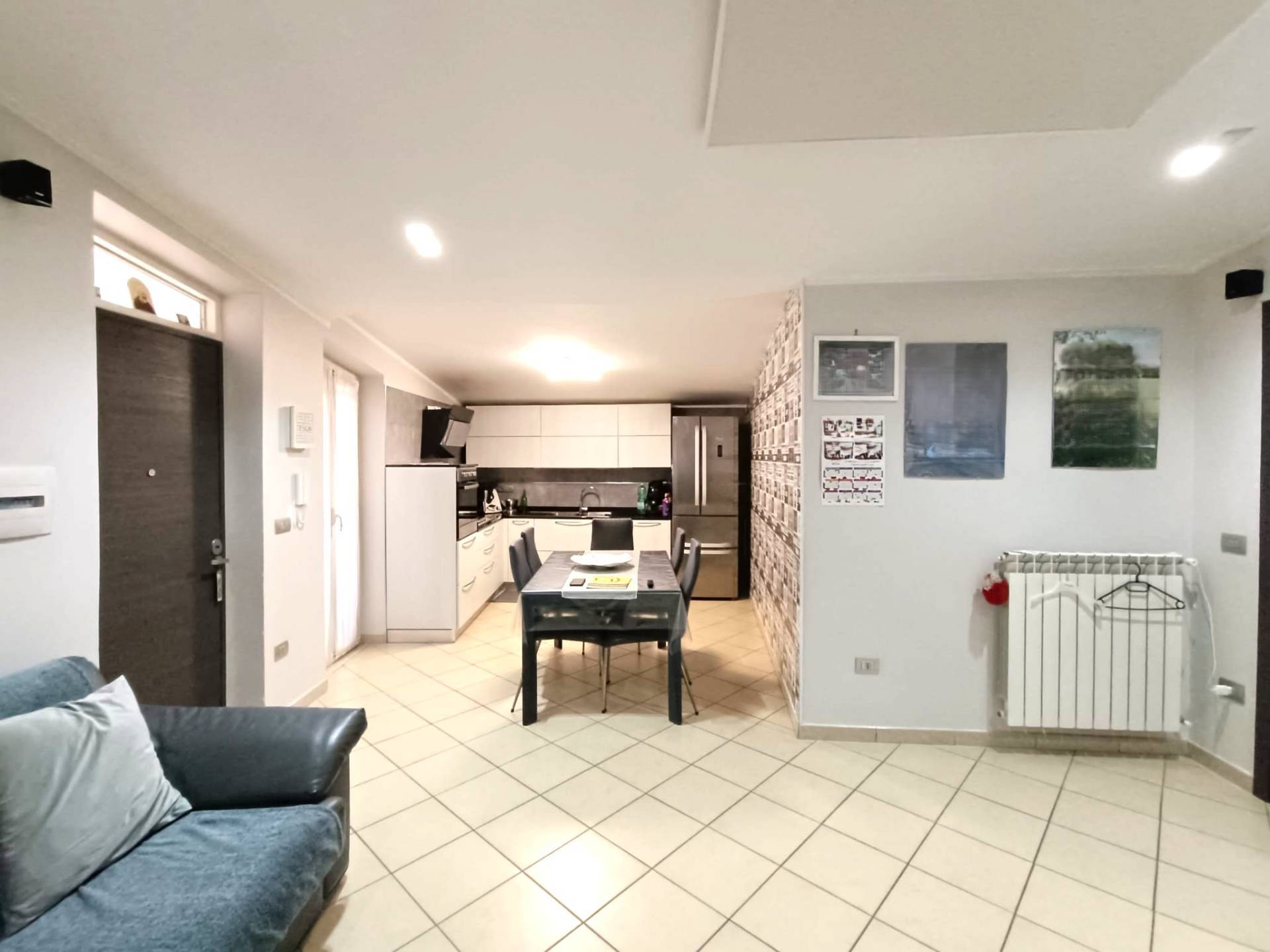 Appartamento in vendita a Brusciano