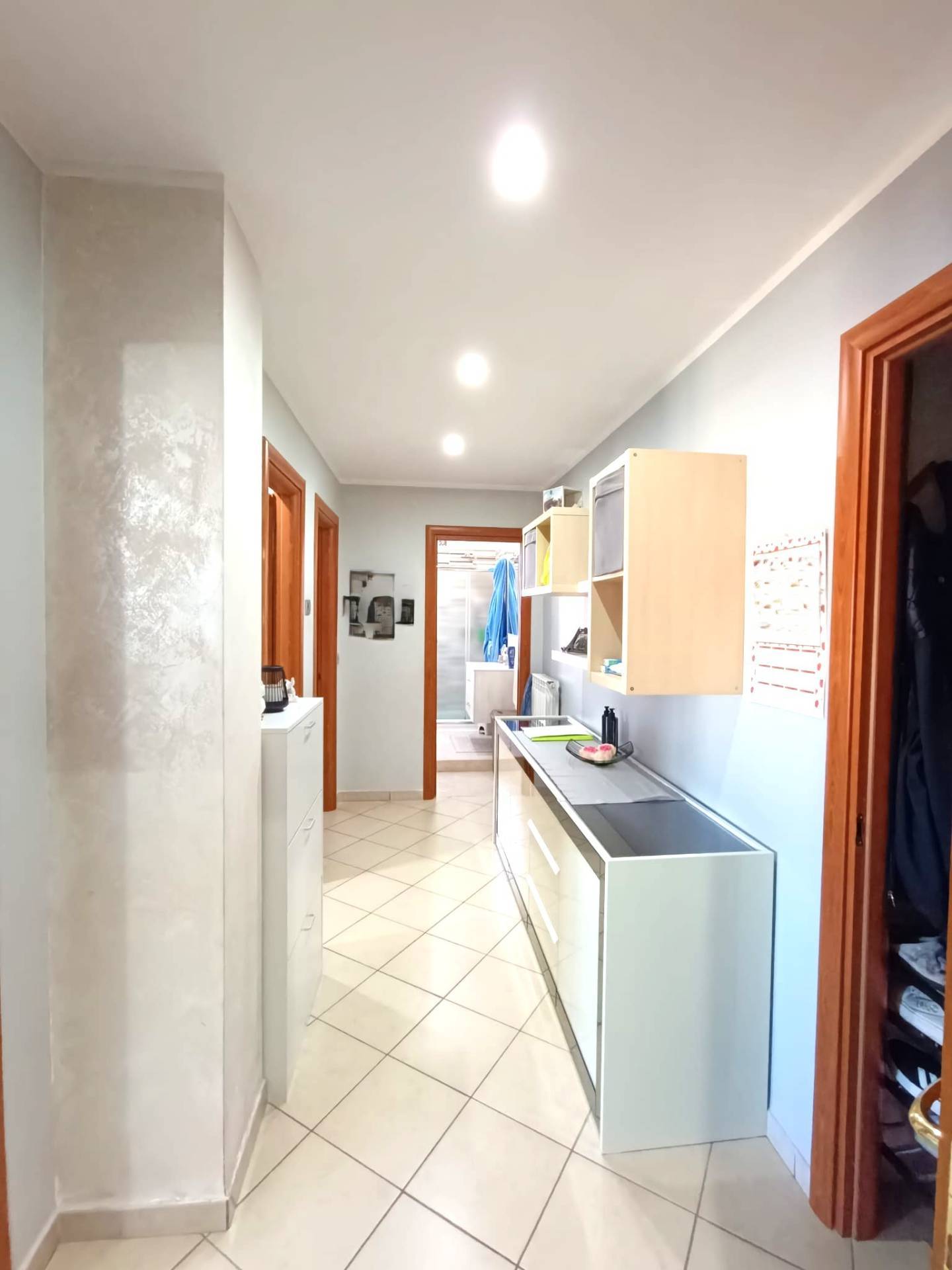 Appartamento in vendita a Brusciano