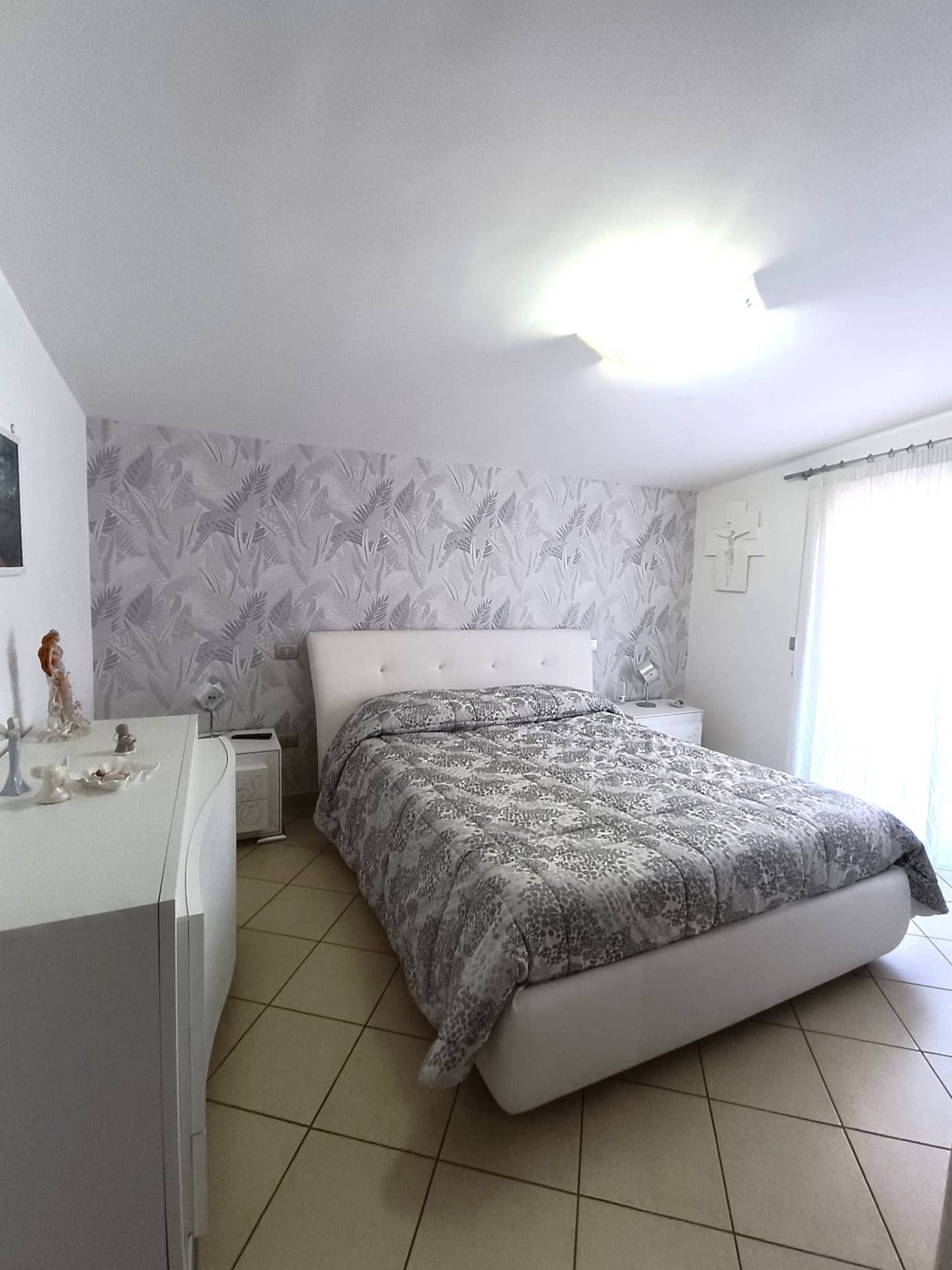 Appartamento in vendita a Brusciano