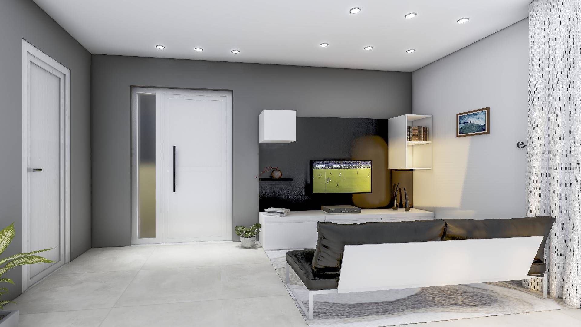 Appartamento in vendita a Brusciano