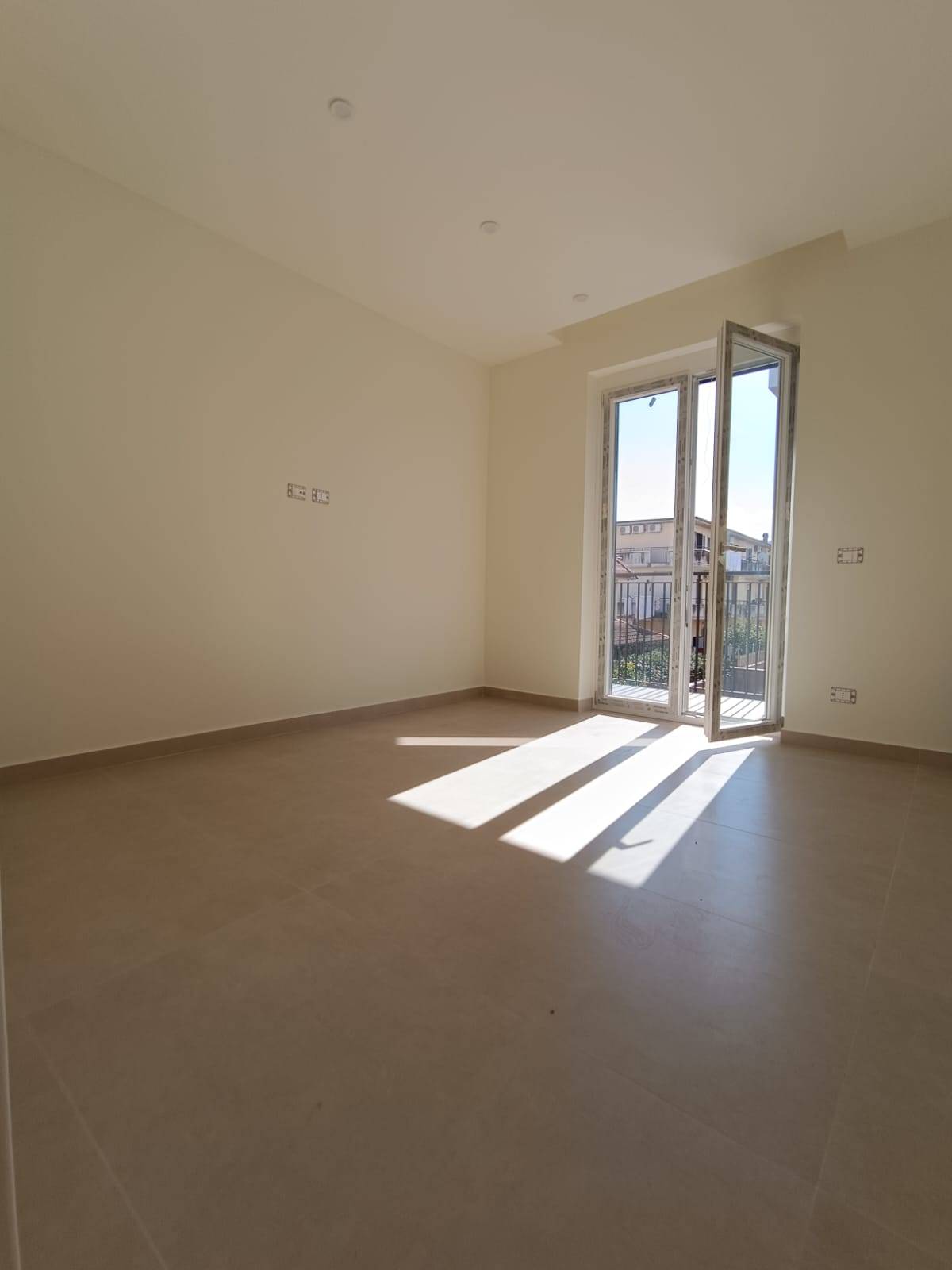 Appartamento in vendita a Brusciano