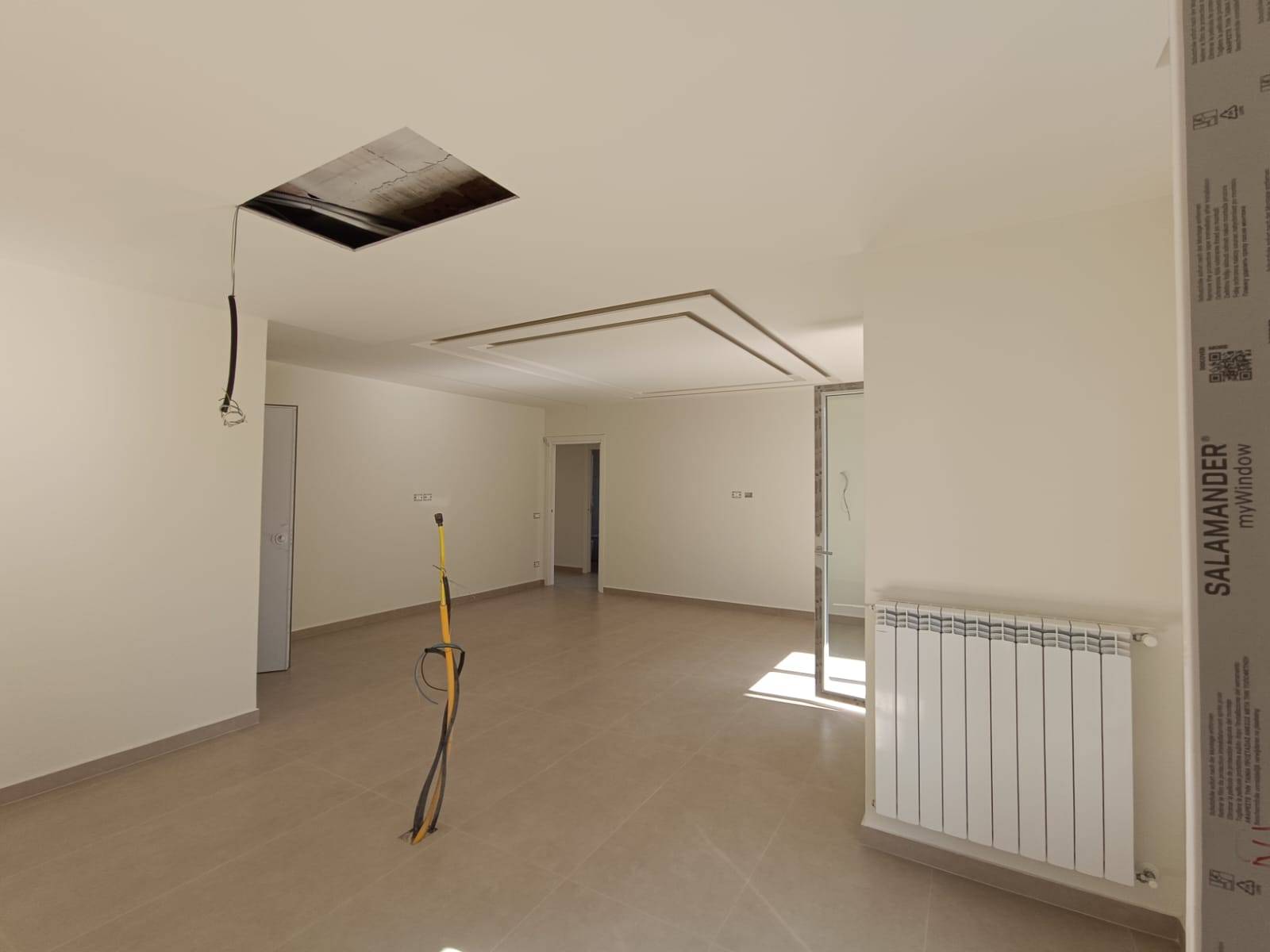 Appartamento in vendita a Brusciano