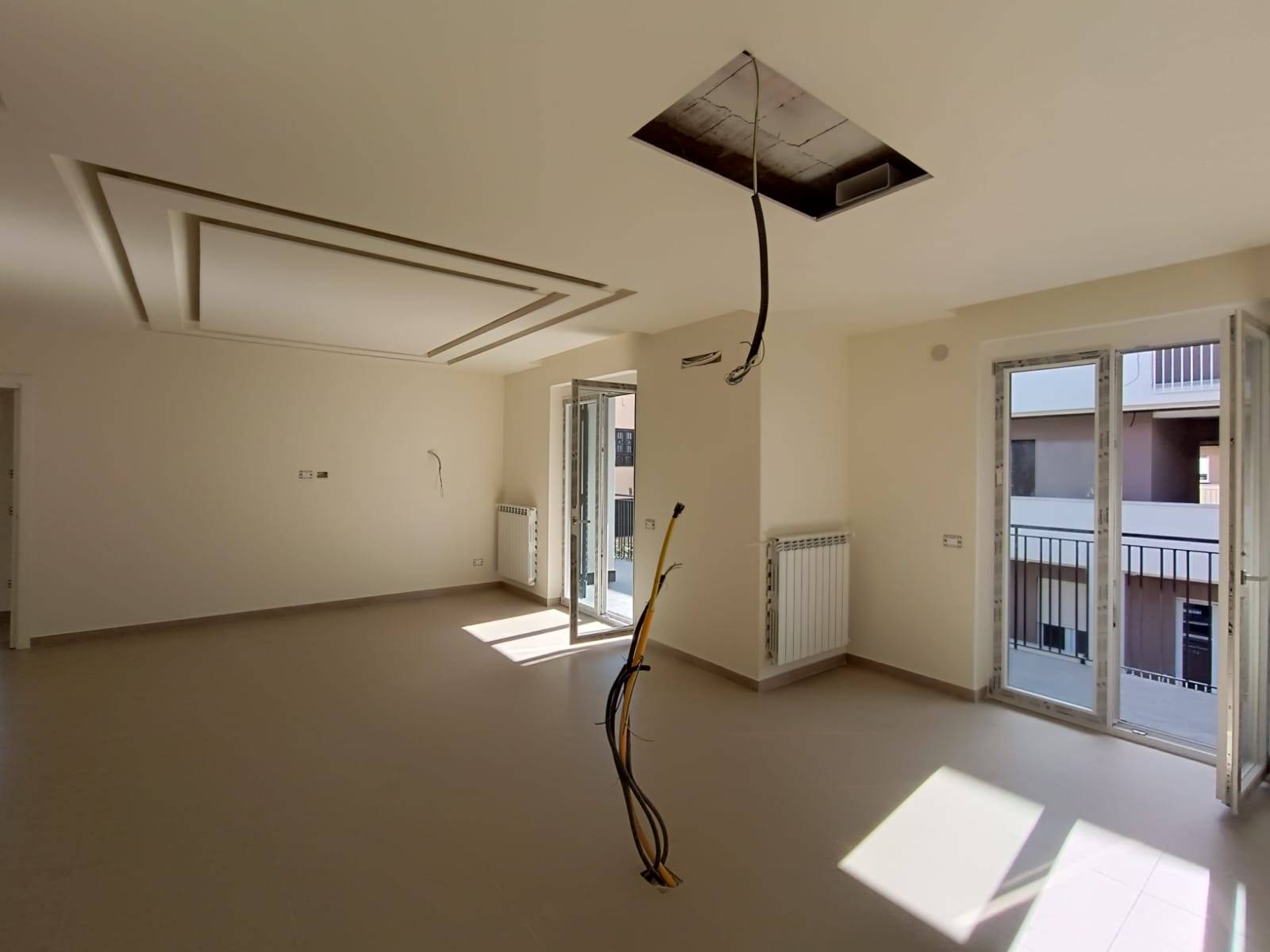 Appartamento in vendita a Brusciano