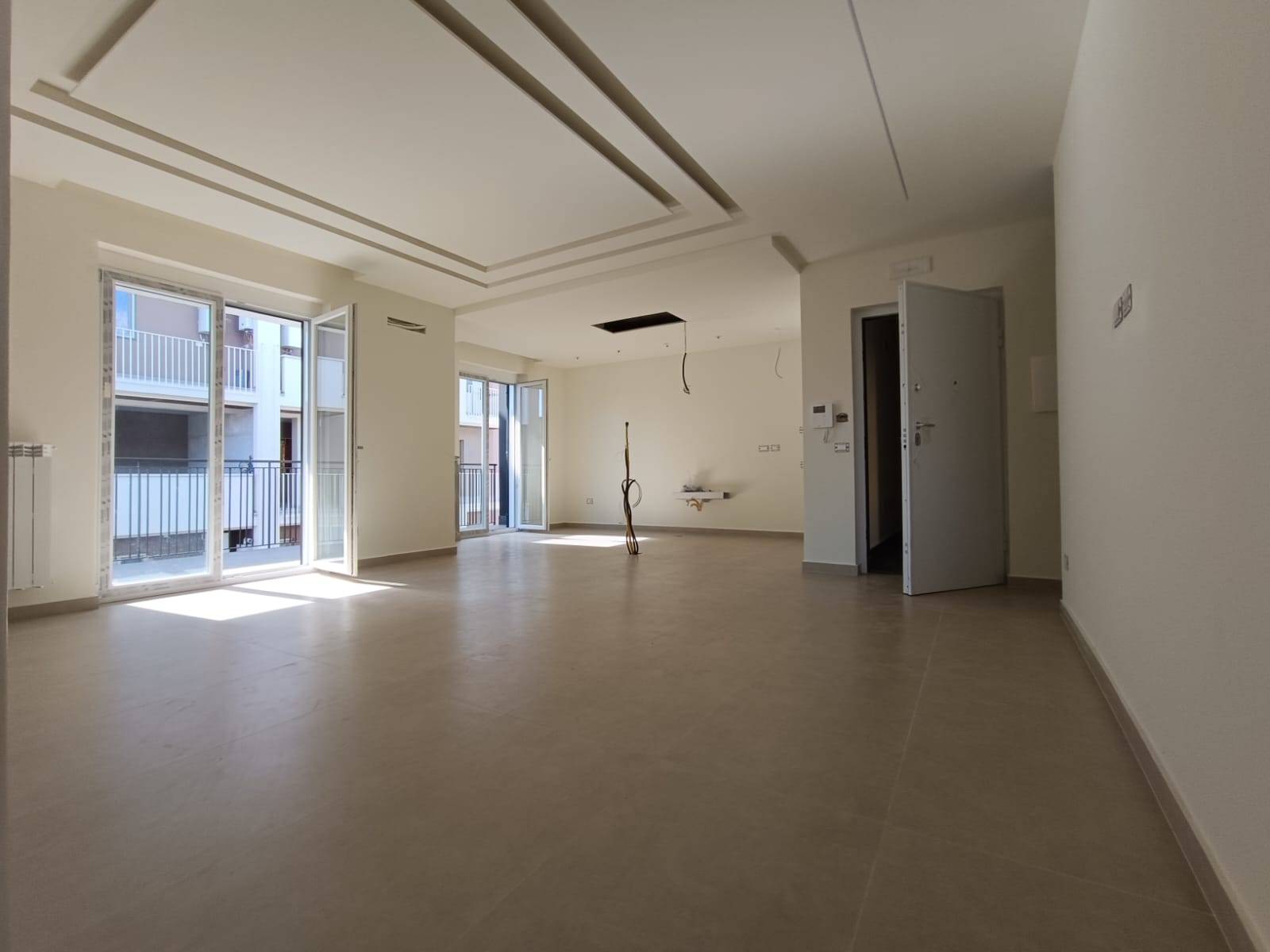 Appartamento in vendita a Brusciano