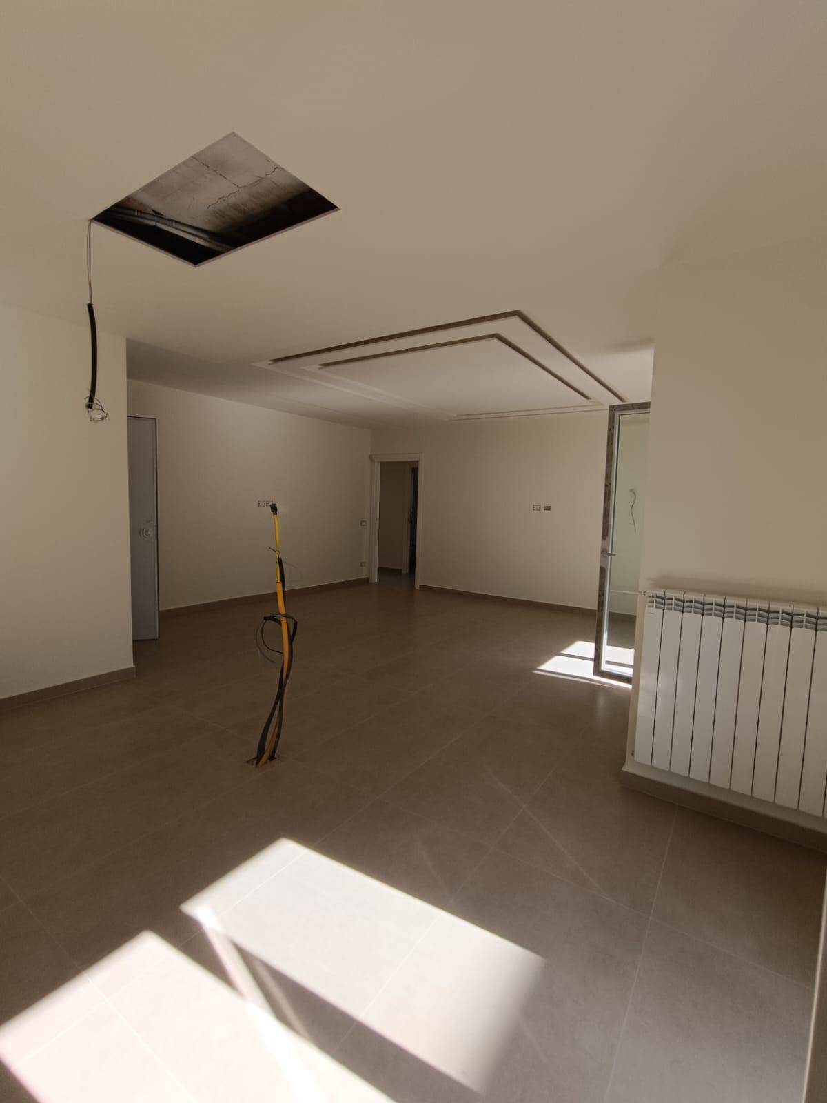 Appartamento in vendita a Brusciano