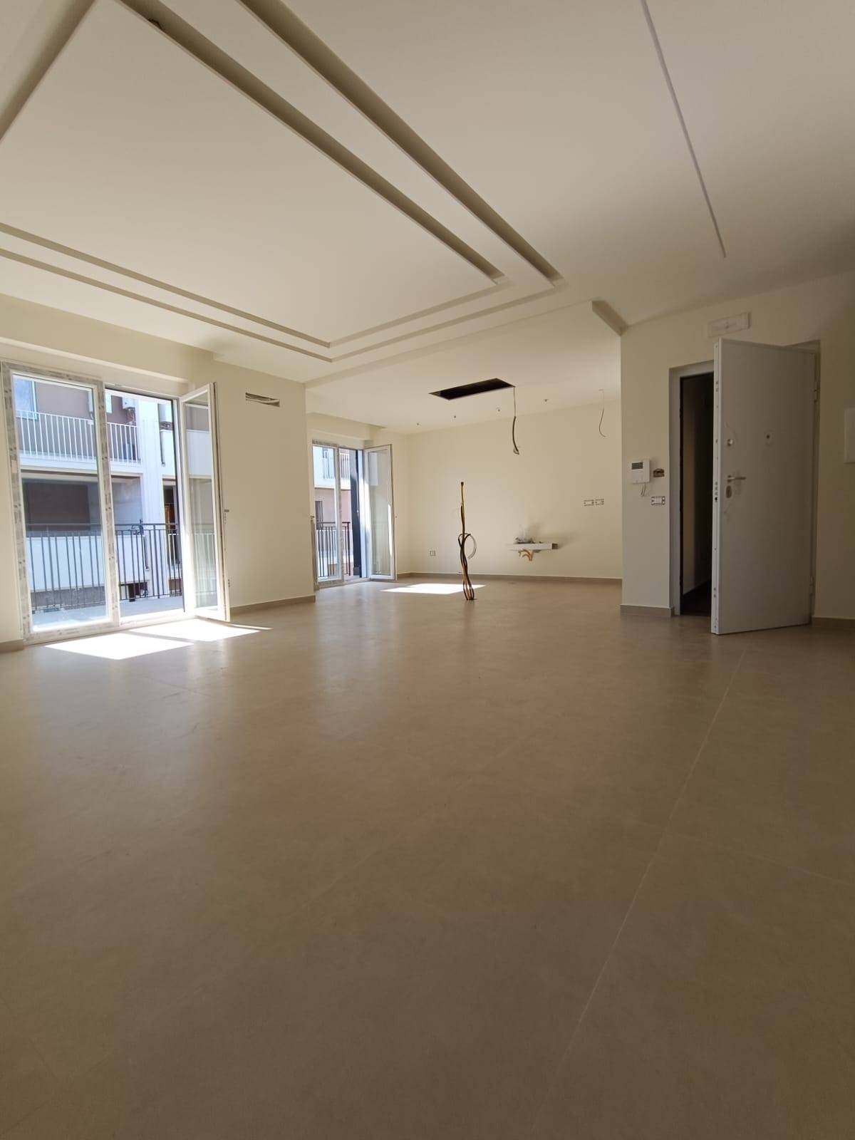 Appartamento in vendita a Brusciano