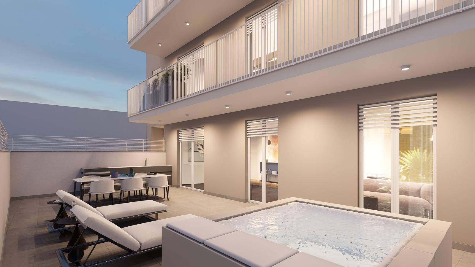 Appartamento in vendita a Pomigliano d'Arco