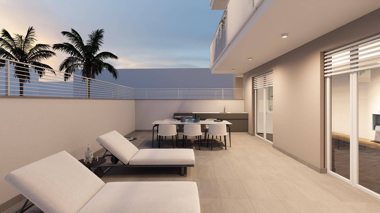 Appartamento in vendita a Pomigliano d'Arco