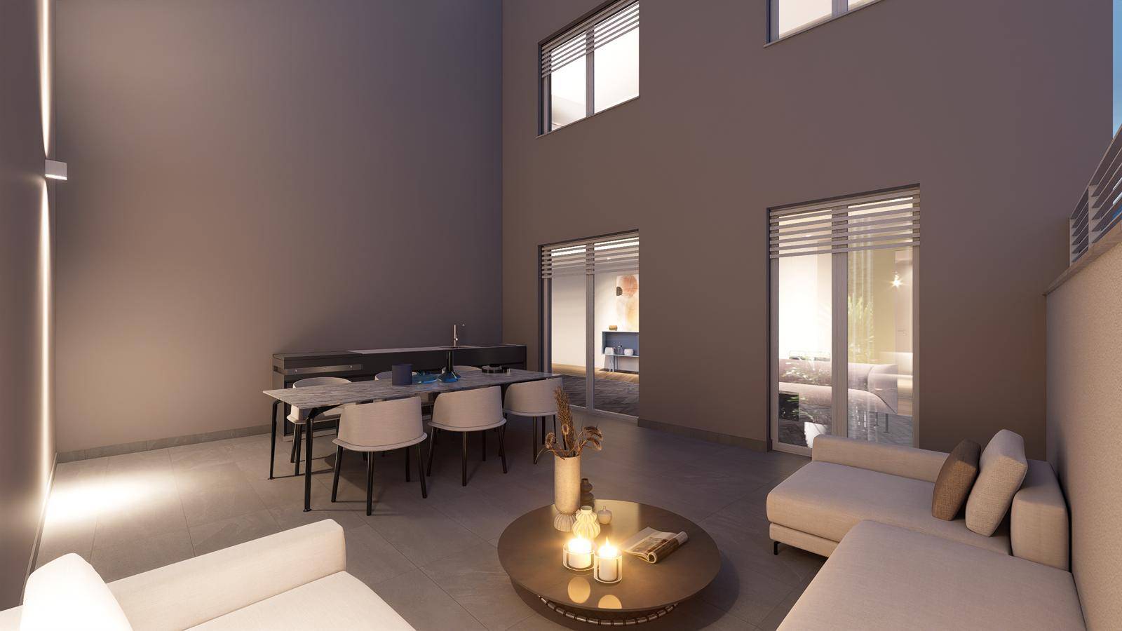 Appartamento in vendita a Pomigliano d'Arco