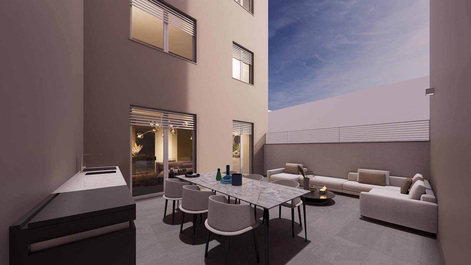 Appartamento in vendita a Pomigliano d'Arco