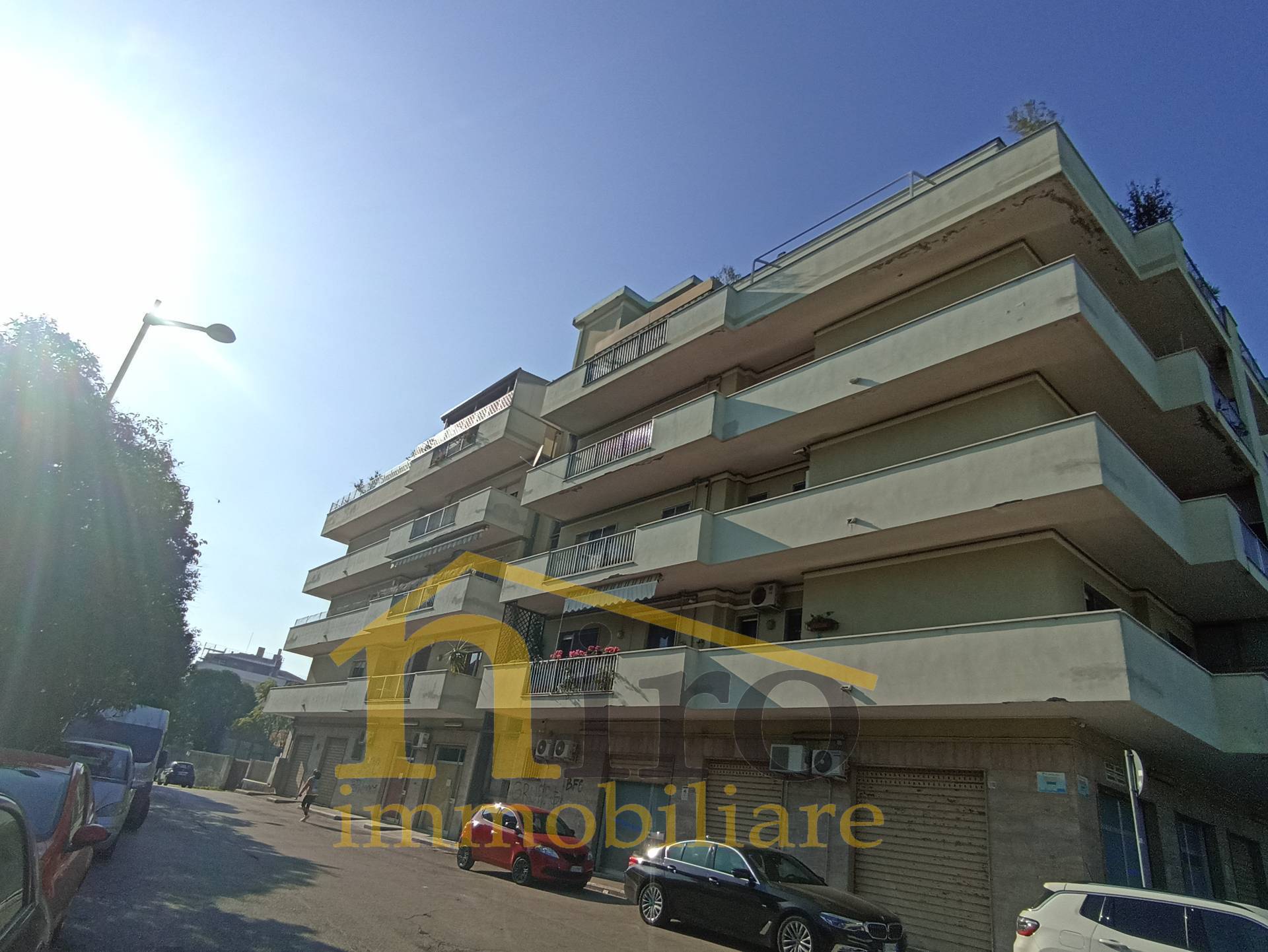 Appartamento in vendita, Pescara porta nuova