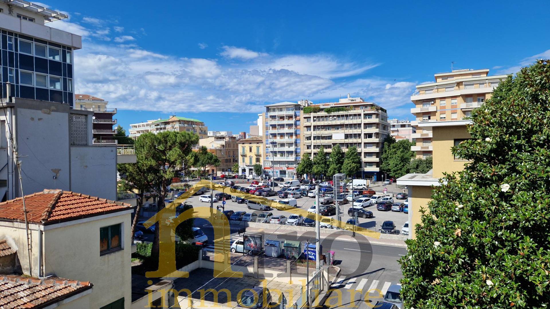 Appartamento in vendita, Pescara centro