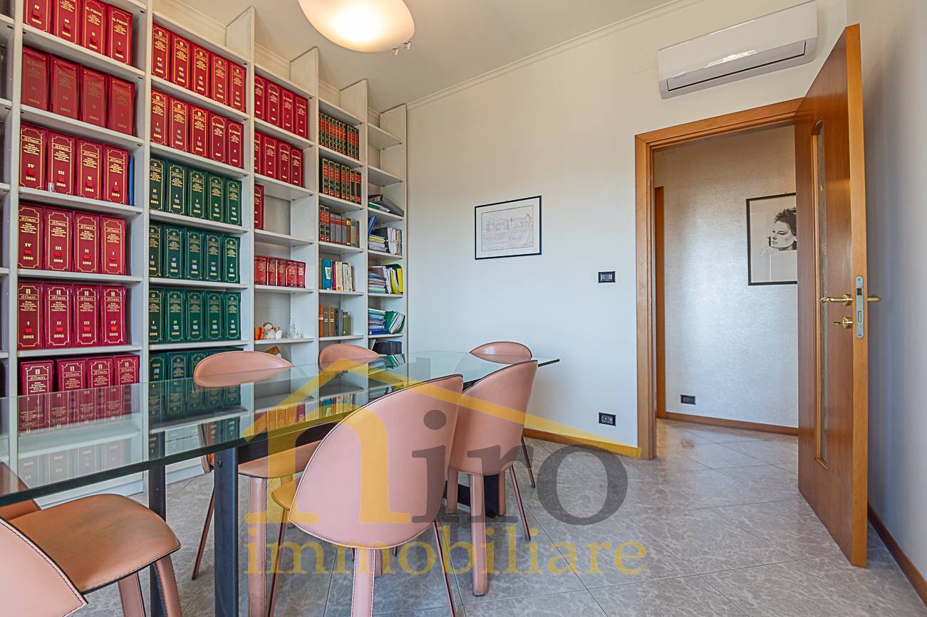 Studio/Ufficio in affitto a Pescara, Porta Nuova