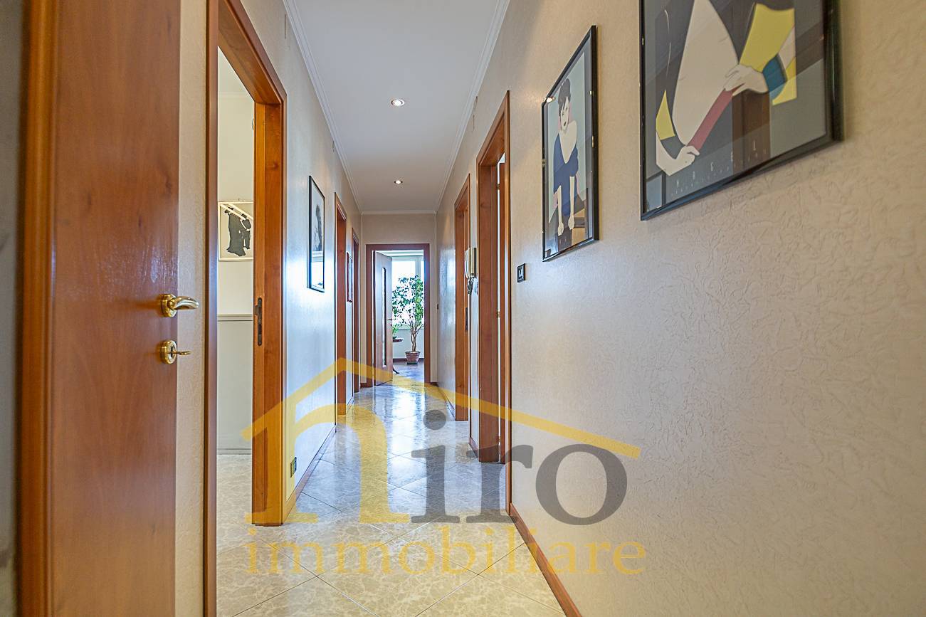 Studio/Ufficio in affitto a Pescara, Porta Nuova