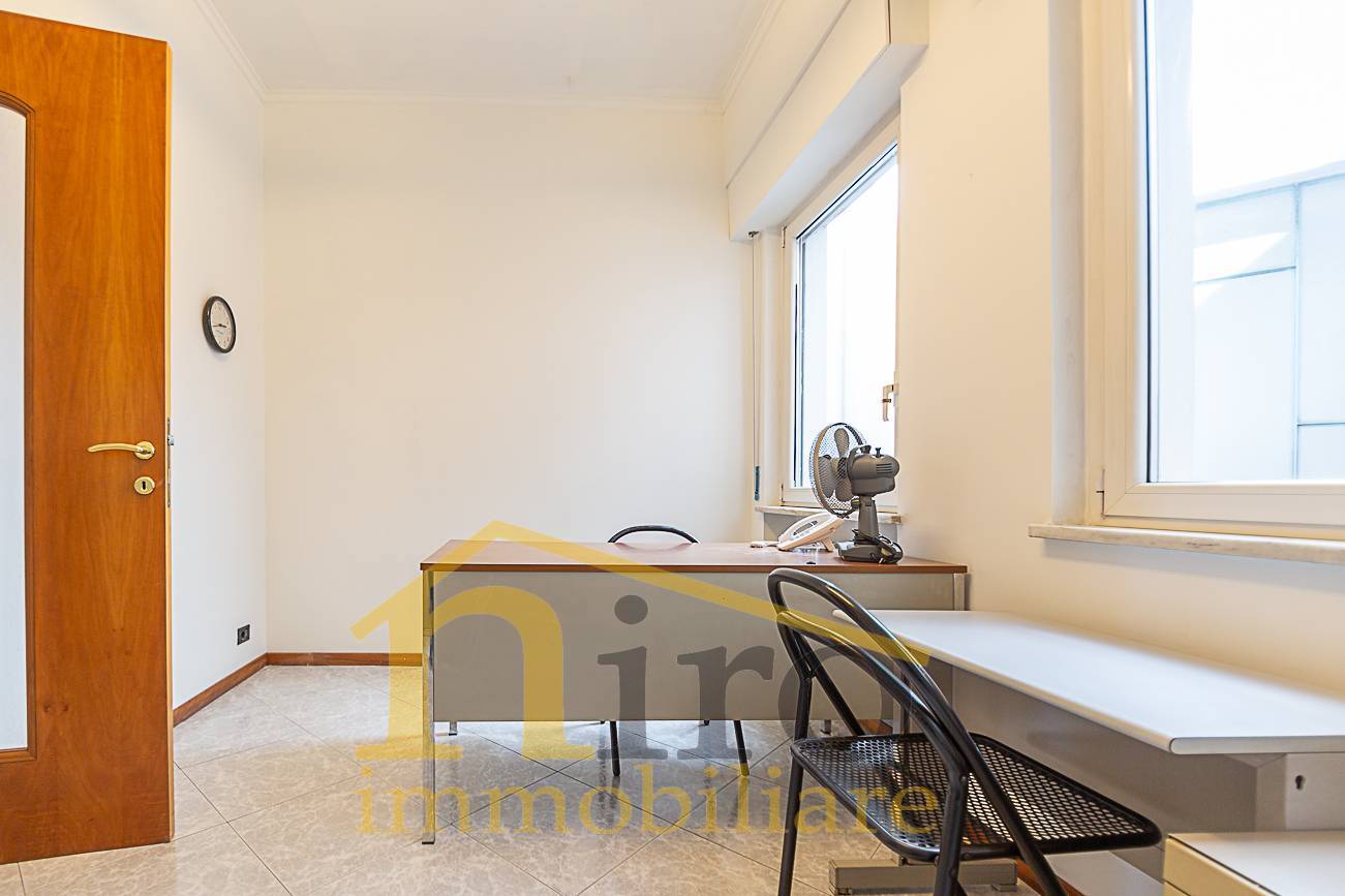 Studio/Ufficio in affitto a Pescara, Porta Nuova