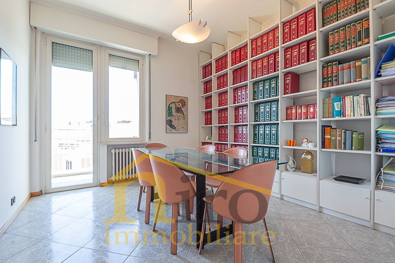 Studio/Ufficio in affitto a Pescara, Porta Nuova