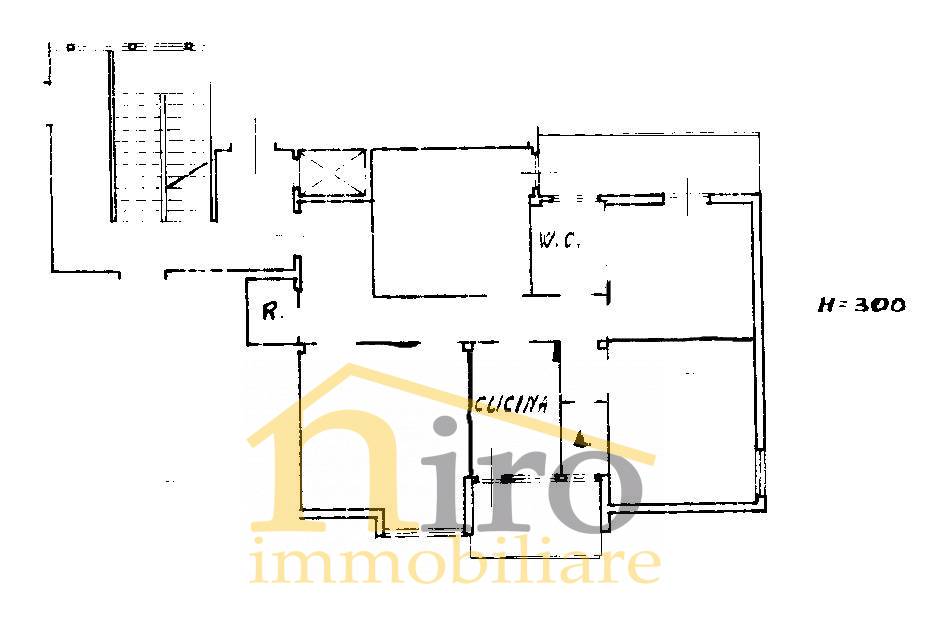 Appartamento in vendita a Pescara, Porta Nuova