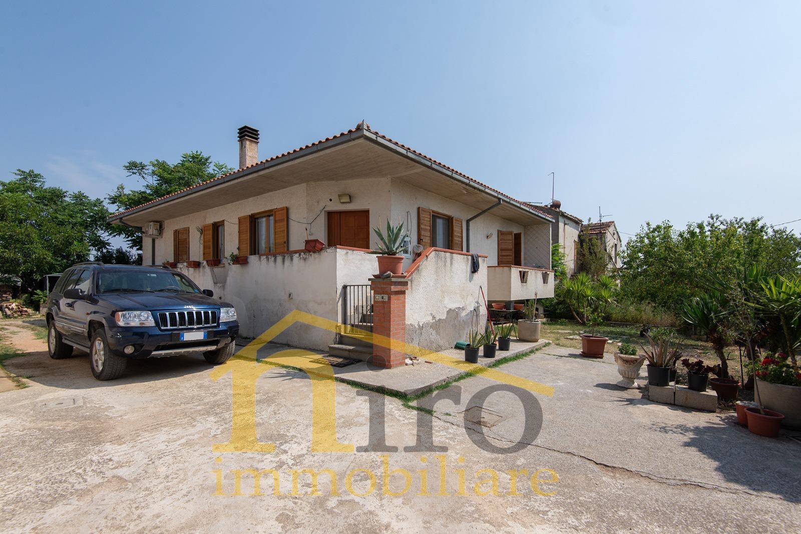 Casa singola in vendita a Atri