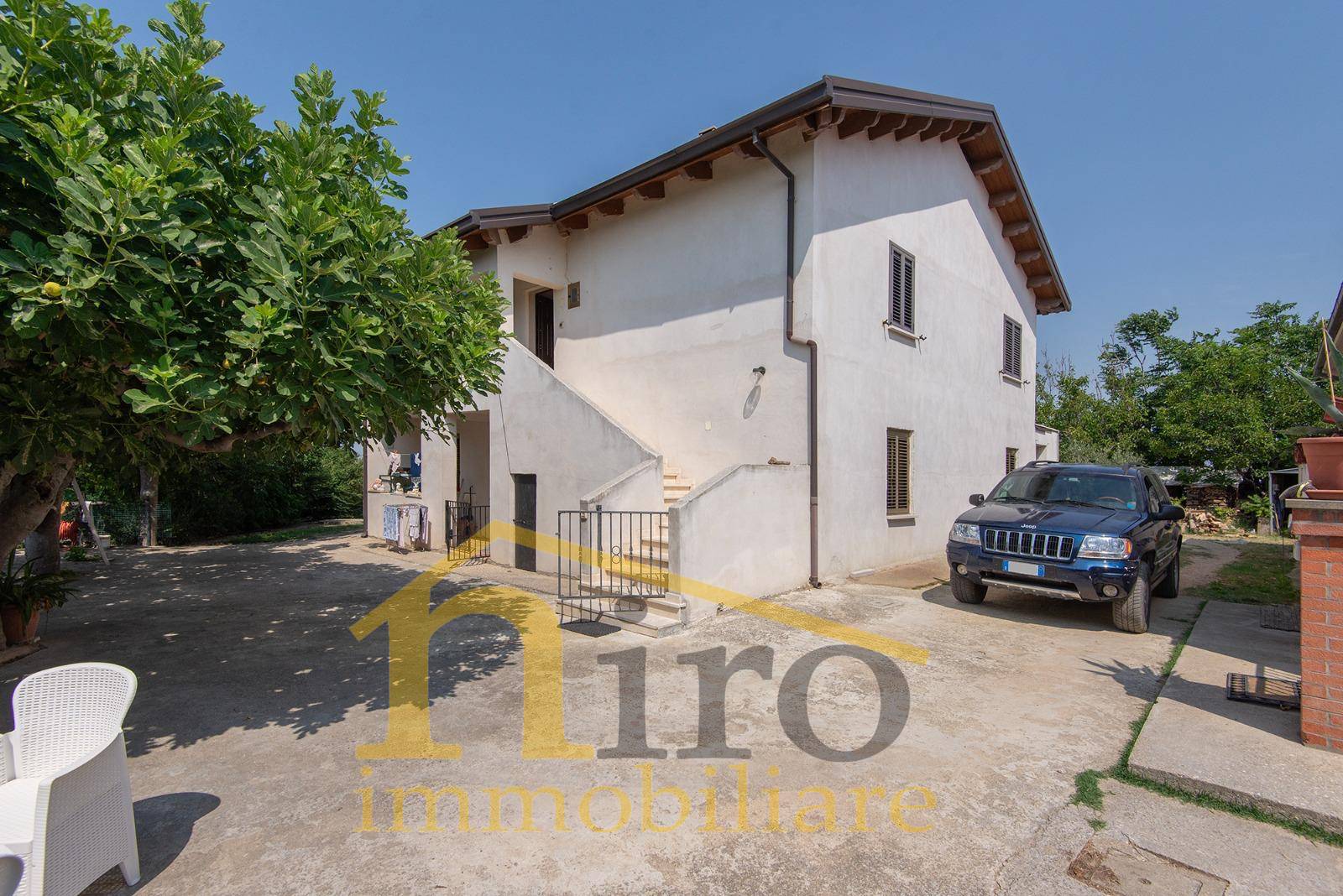 Casa singola in vendita a Atri