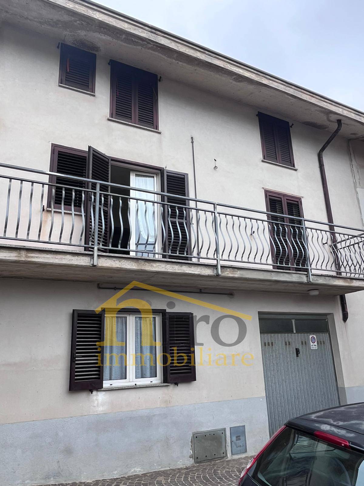 Casa singola in vendita a Rocca Santa Maria, Paranesi