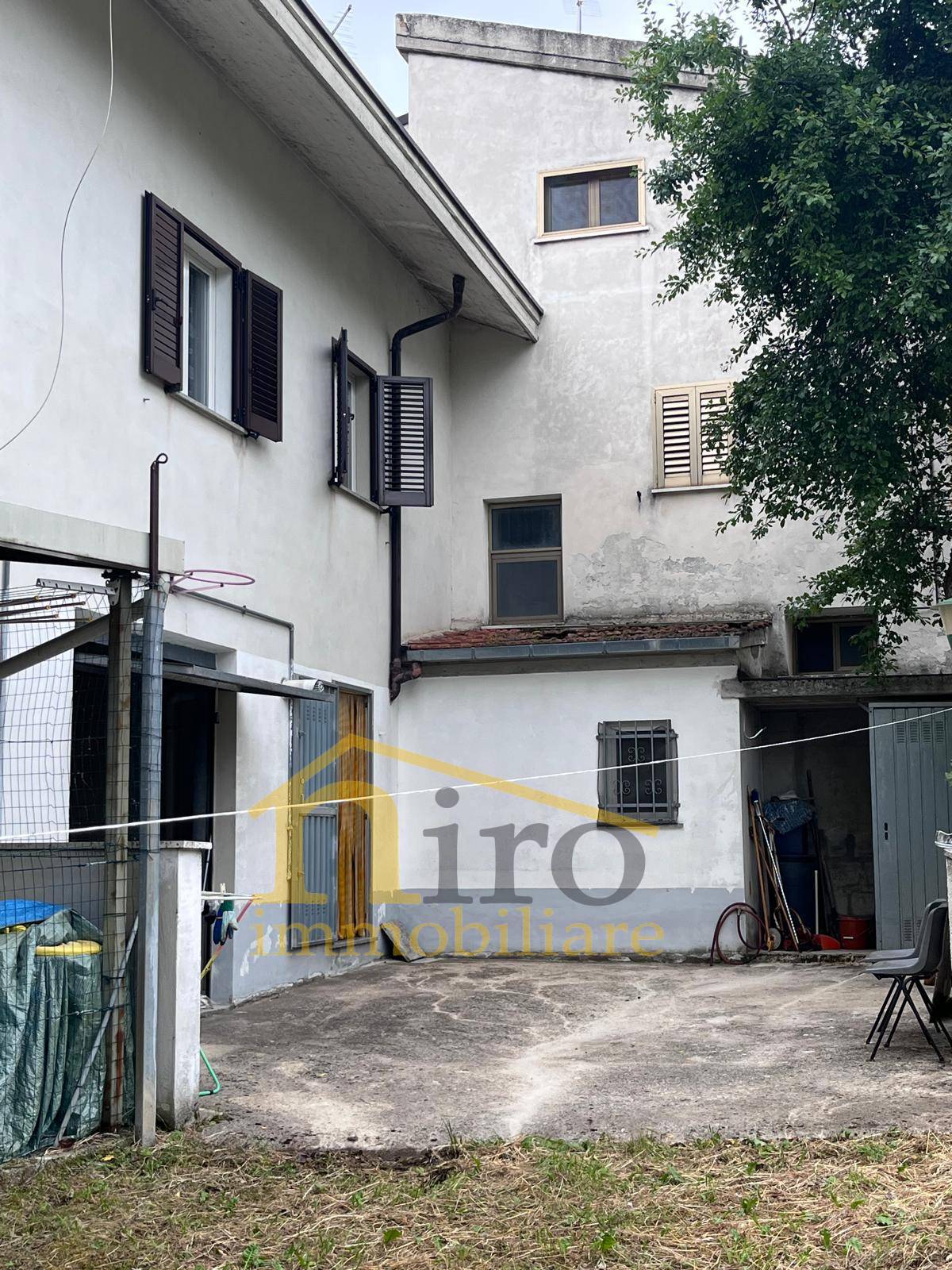 Casa singola in vendita a Rocca Santa Maria, Paranesi