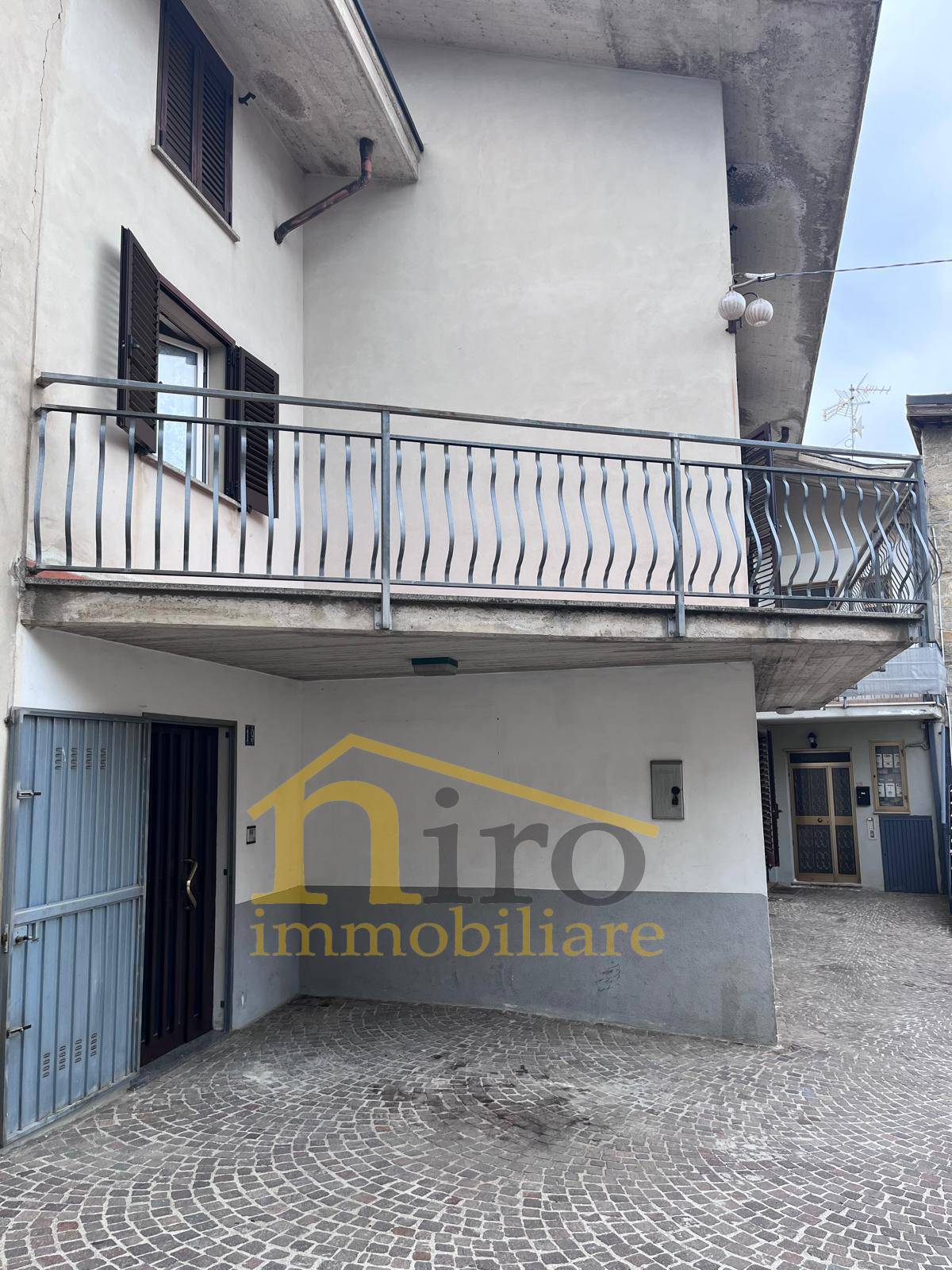 Casa singola in vendita a Rocca Santa Maria, Paranesi