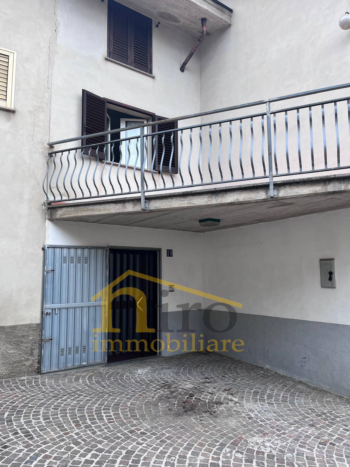 Casa singola in vendita a Rocca Santa Maria, Paranesi