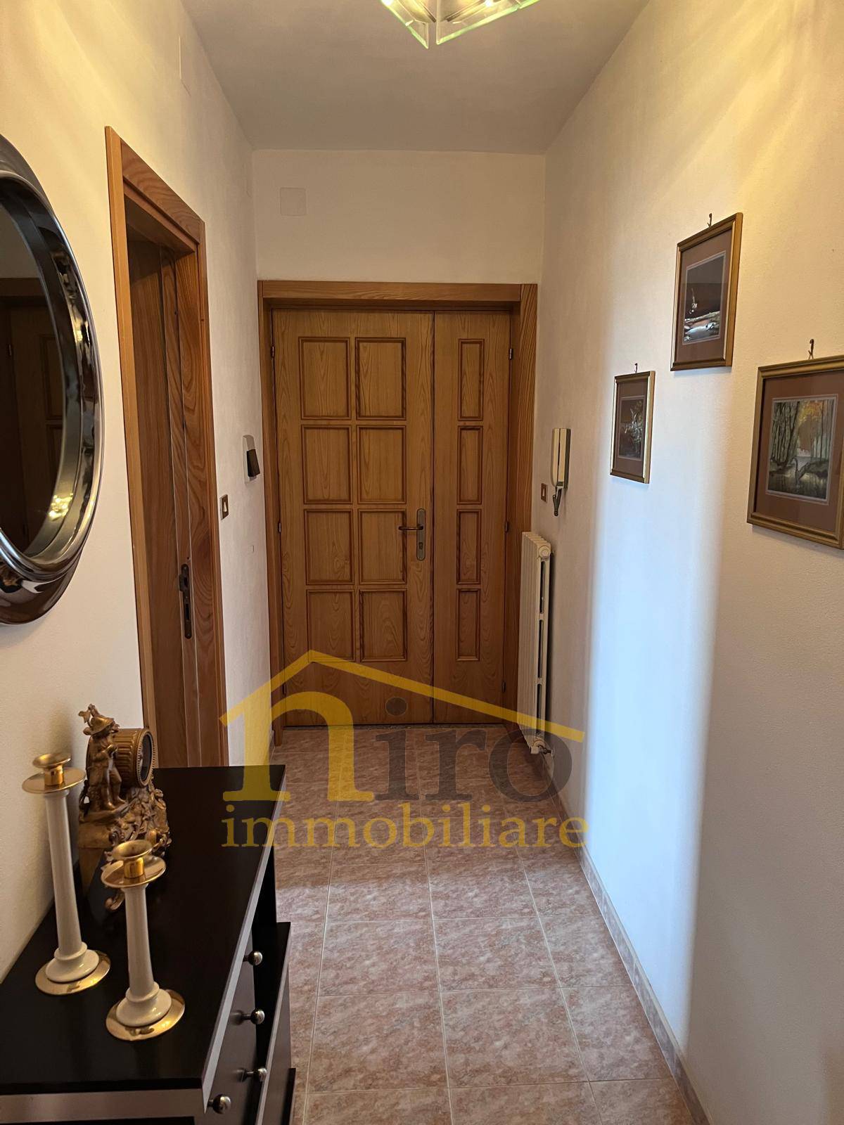 Casa singola in vendita a Rocca Santa Maria, Paranesi