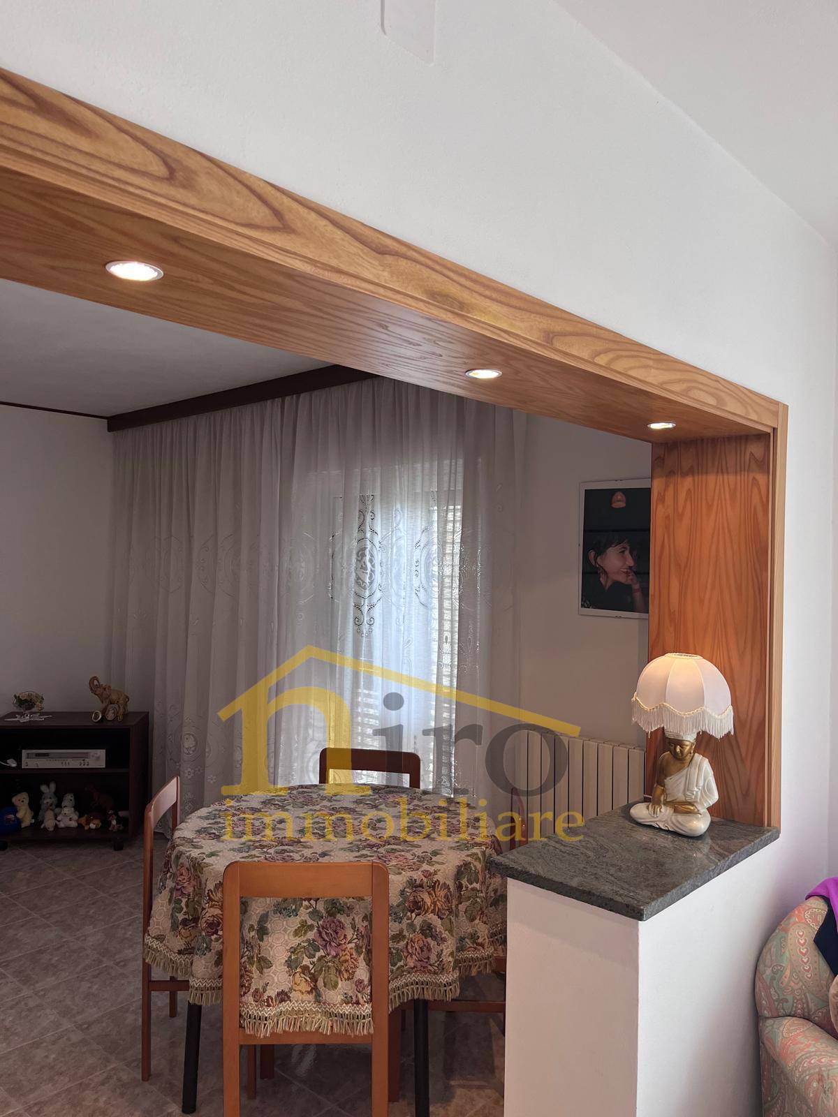 Casa singola in vendita a Rocca Santa Maria, Paranesi