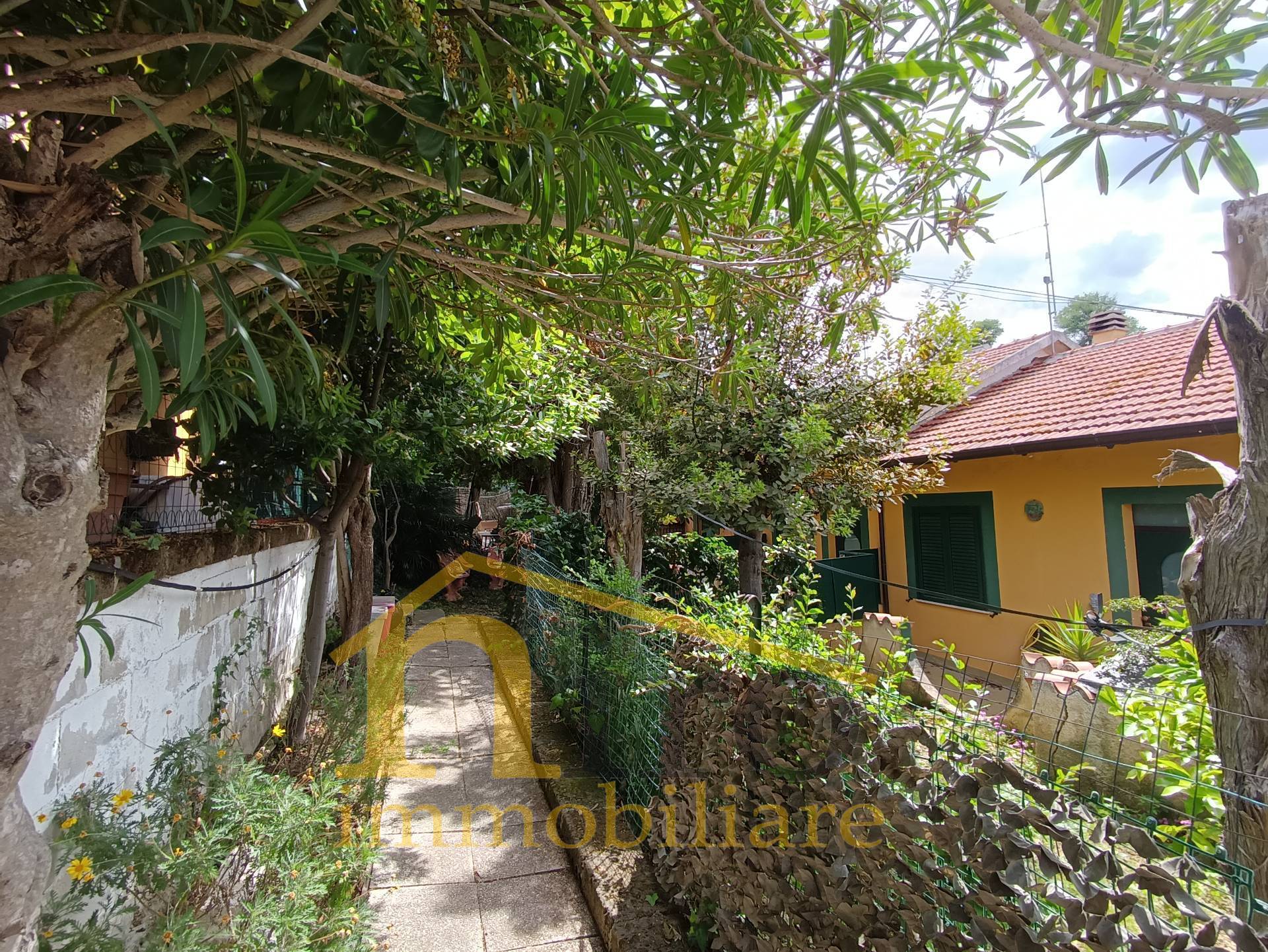 Appartamento in vendita a Spoltore, Villa Raspa