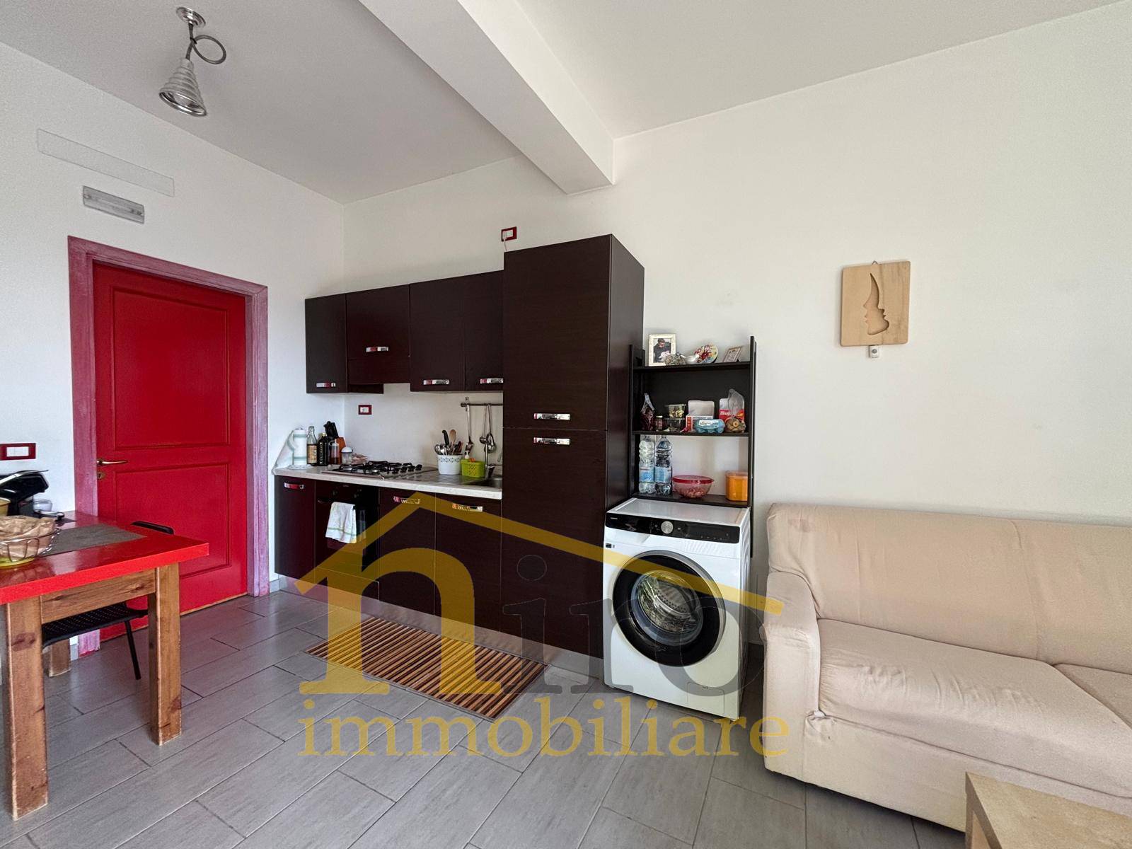 Appartamento in vendita a Spoltore, Villa Raspa