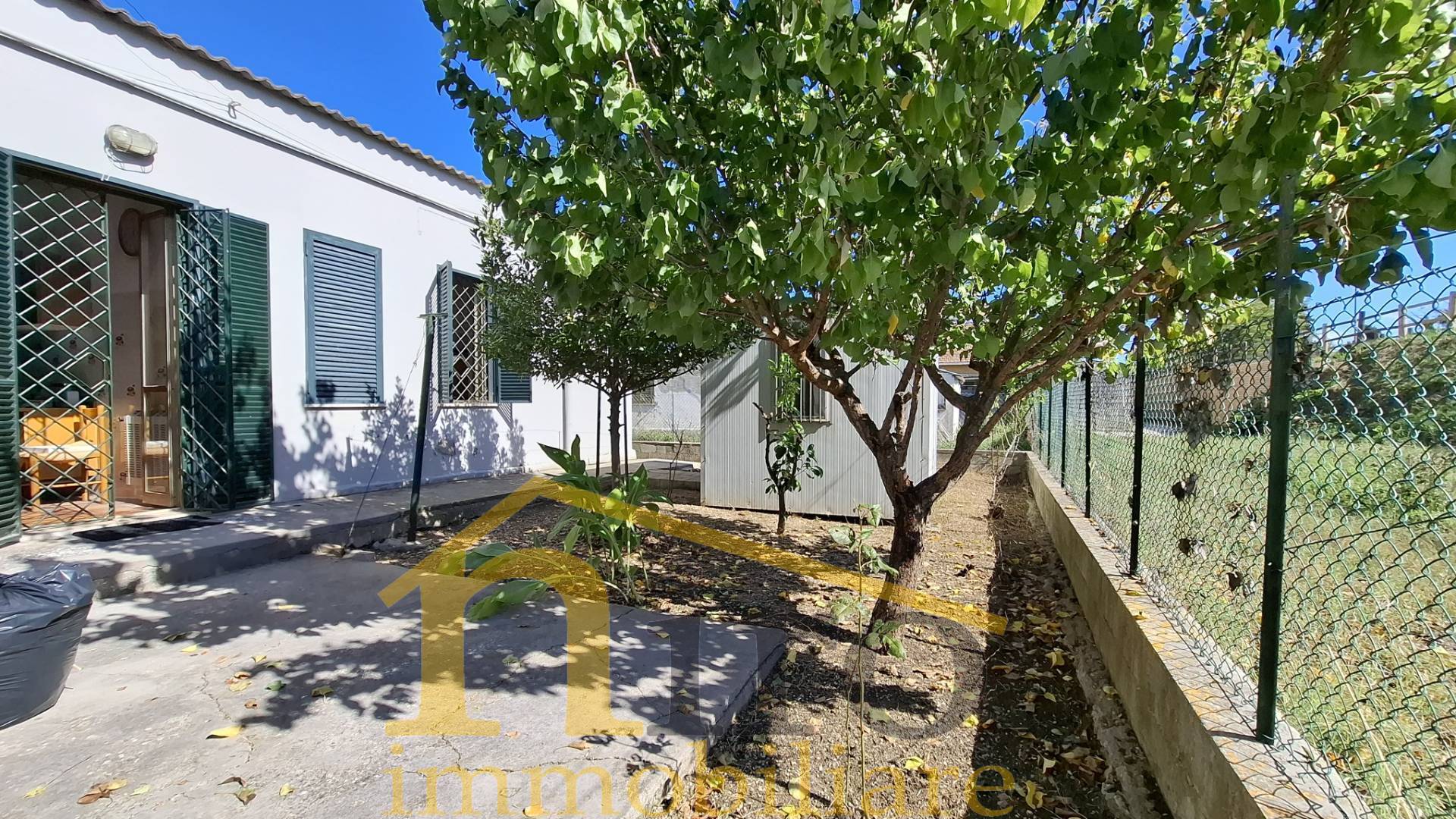 Casa singola in vendita a Pescara, Zona Ospedale