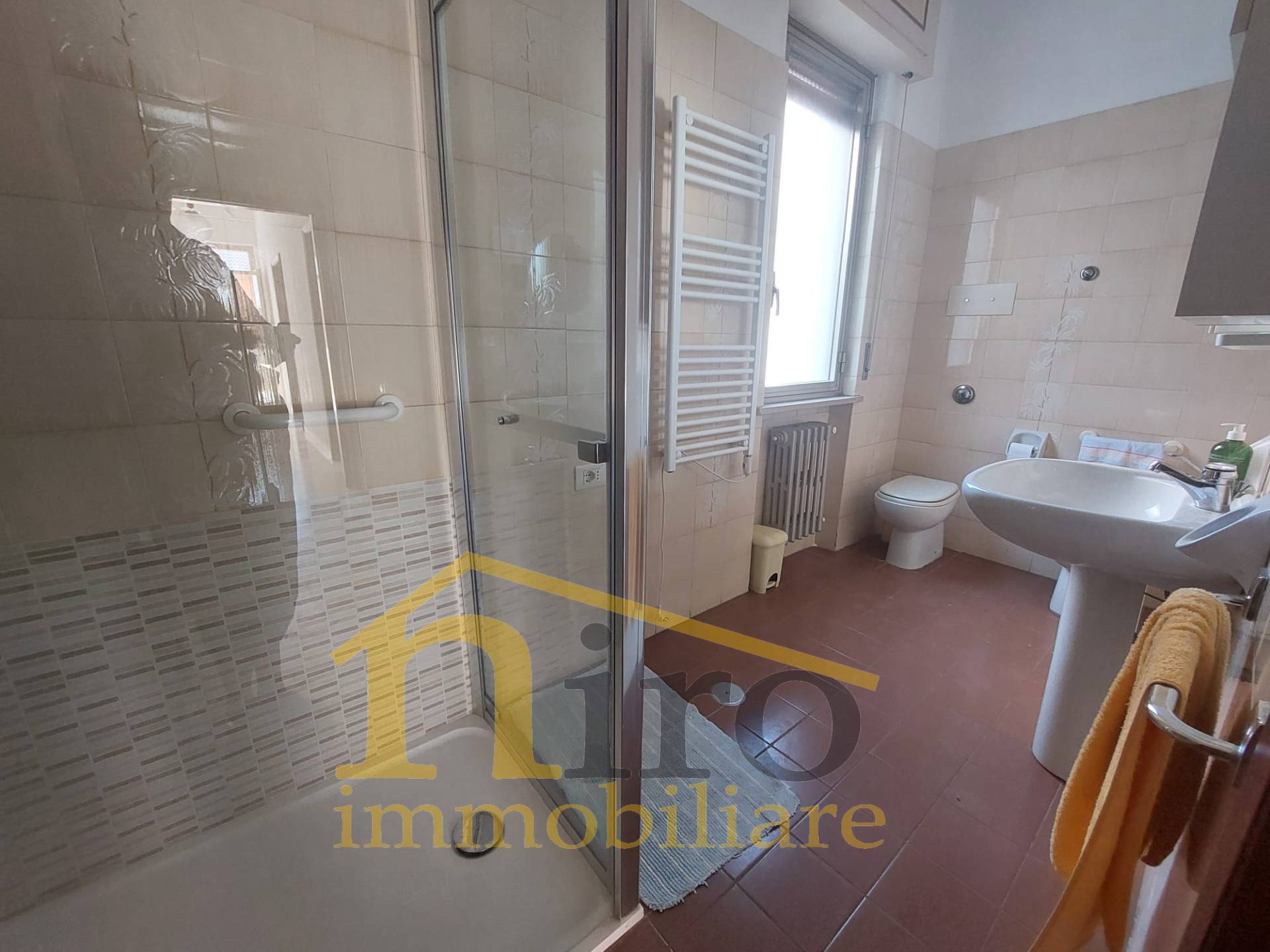 Appartamento in vendita a Pescara, Zona Colli